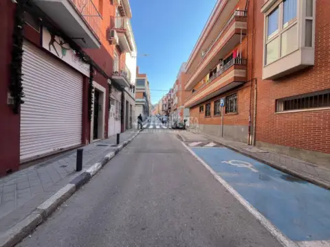 Piso en Valdeacederas