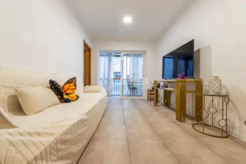 Piso en Carrer Montblanc