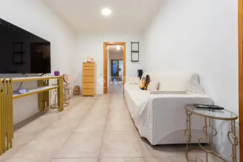 Piso en Carrer Montblanc