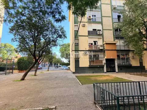 Piso en calle de Pedro Ramírez