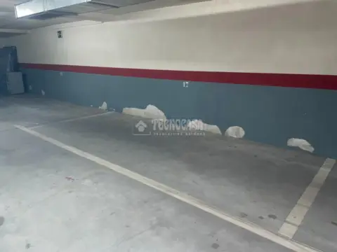 Garaje en Atarfe