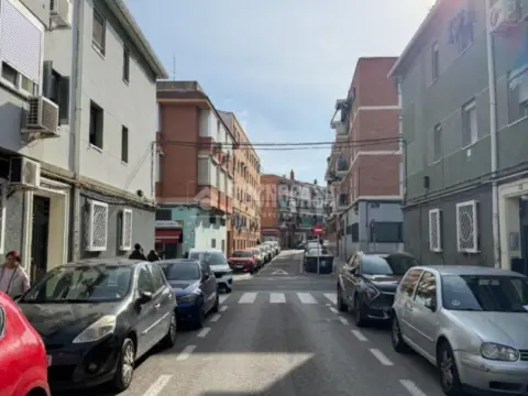 Piso en Plaza de Méndez Parada