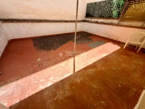 Piso en San Antón