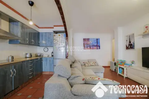 Piso en L'Eixample Centre-Barri Antic