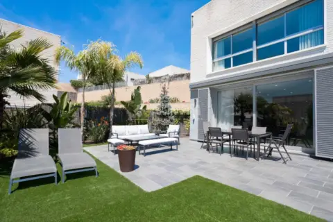 Casa unifamiliar en Cabrils