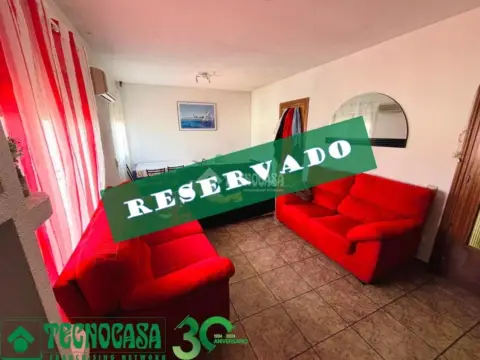 Piso en Burguillos de Toledo