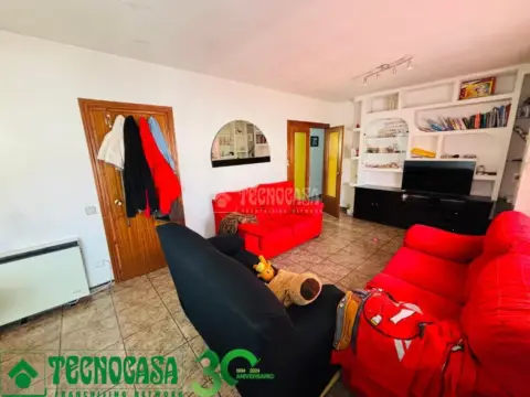 Piso en Burguillos de Toledo