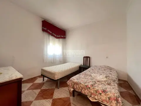 Casa unifamiliar en Puente Genil