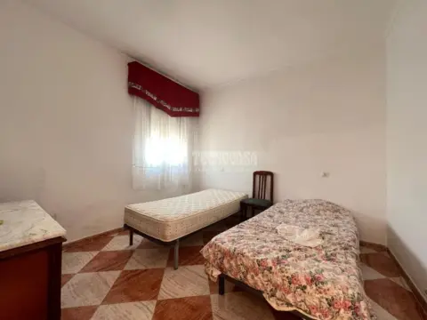 Casa unifamiliar en Puente Genil