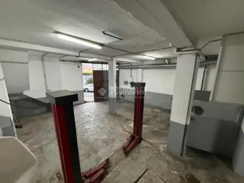 Nave industrial en calle Piedra de Molino