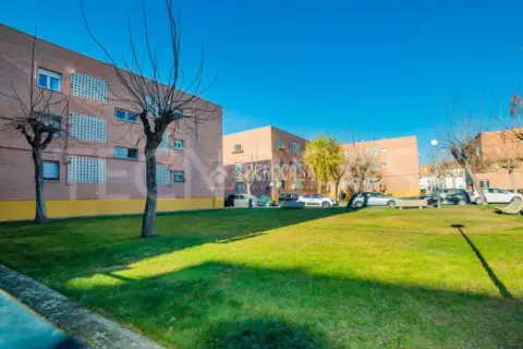 Piso en Majadahonda