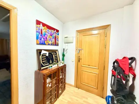 Piso en Majadahonda