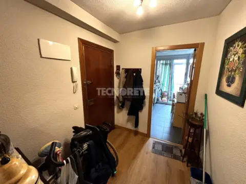 Piso en calle de Asturias