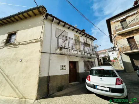 Casa adosada en La Parra