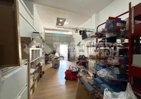 Local comercial en Carretera del Centro-Cono Sur