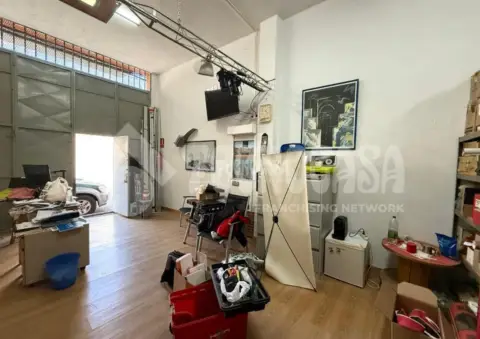 Local comercial en Carretera del Centro-Cono Sur