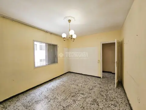 Piso en La Salle-El Cabo-Los Llanos