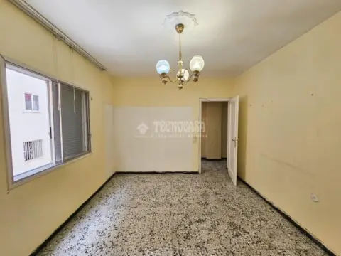 Piso en La Salle-El Cabo-Los Llanos