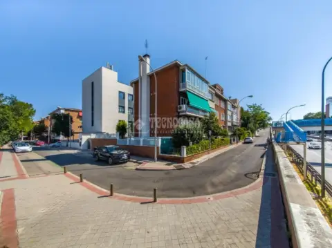 Piso en San Juan Bautista