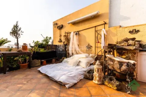 Casa unifamiliar en Puerto Real