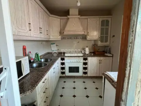 Casa unifamiliar en calle de la Buenavista