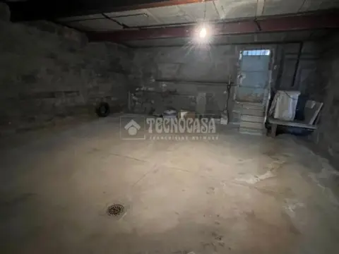 Casa unifamiliar en calle de la Buenavista