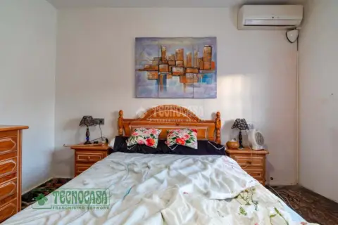 Casa unifamiliar en Las Norias de Daza-San Agustín