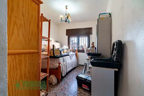 Casa unifamiliar en Las Norias de Daza-San Agustín