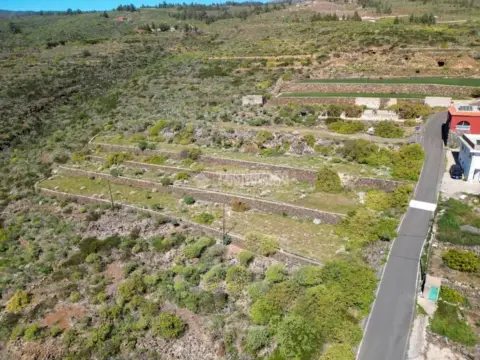 Terreno en Buzanada-Valle de San Lorenzo-Cabo Blanco