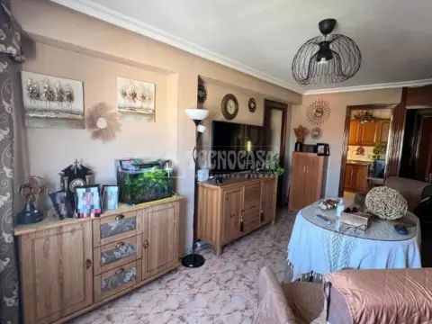 Piso en Arenal-La Pólvora
