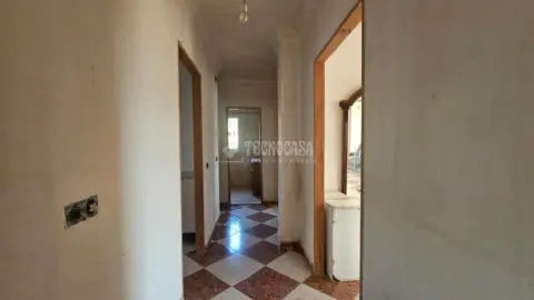 Casa rústica en calle Diseminados