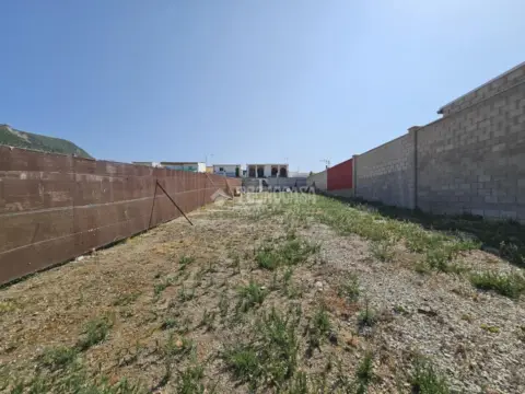 Terreno en San José del Valle