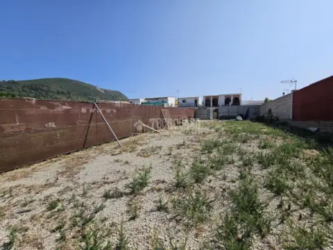 Terreno en San José del Valle