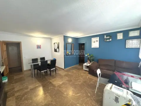 Piso en San Martín de la Vega