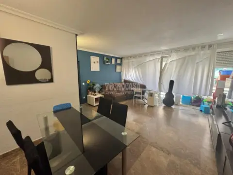 Piso en San Martín de la Vega