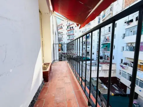 Piso en Montigalà-Sant Crist