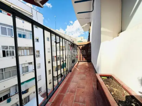 Piso en Montigalà-Sant Crist