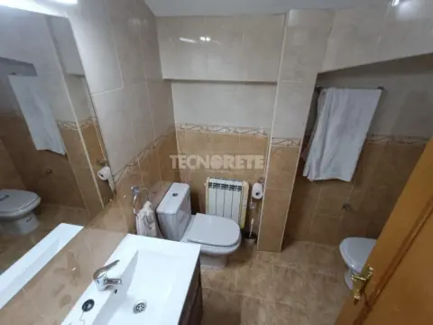 Piso en Casco Histórico