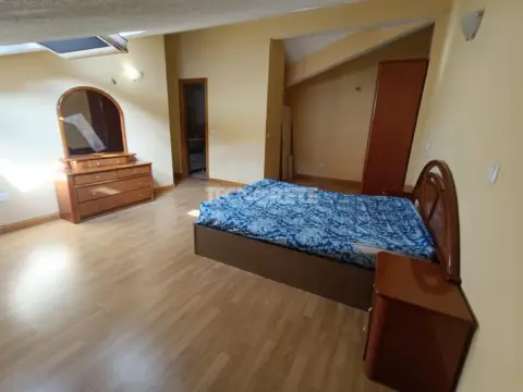 Piso en Casco Histórico