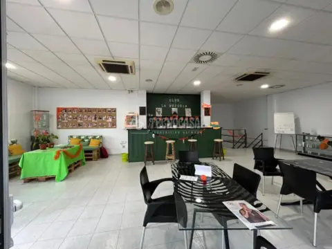 Local comercial en Agüimes