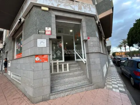 Local comercial en Agüimes