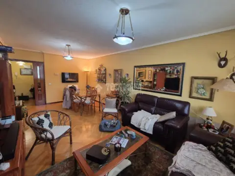 Piso en Sigüenza