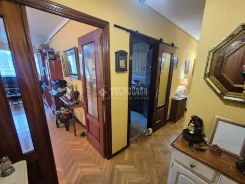 Piso en Sigüenza