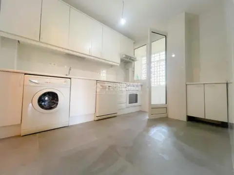 Piso en Guadarrama