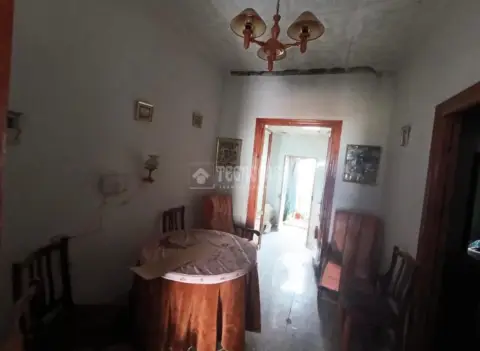 Casa unifamiliar en La Carolina