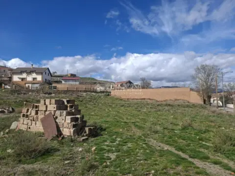 Terreno en Alquife