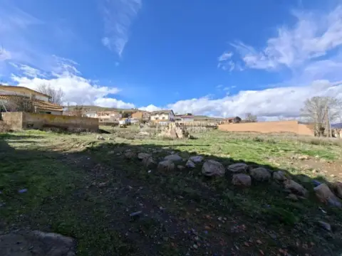 Terreno en Alquife
