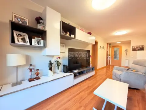 Piso en Vía Romana