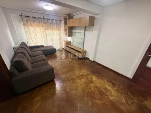 Piso en Zarzaquemada