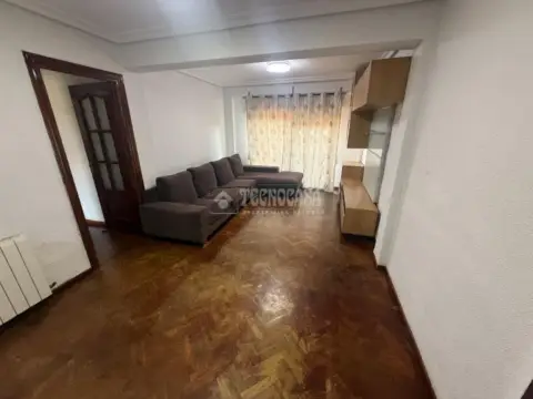 Piso en Zarzaquemada